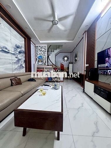 Bán nhà đẹp ở ngay gần Phố Quan Nhân Thanh Xuân