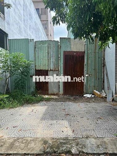 Lô đất rẻ nhất thị trường, đường 7m5 ngay KCN hoà khánh