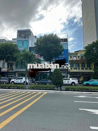 CHO THUÊ NGUYÊN CĂN ĐƯỜNG 2/9, HẢI CHÂU