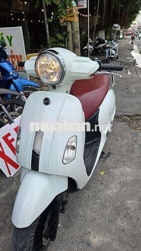 Attila 50cc đk 2023