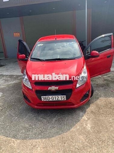Chevrolet Spark 2017 1.2 LT - 145367 km