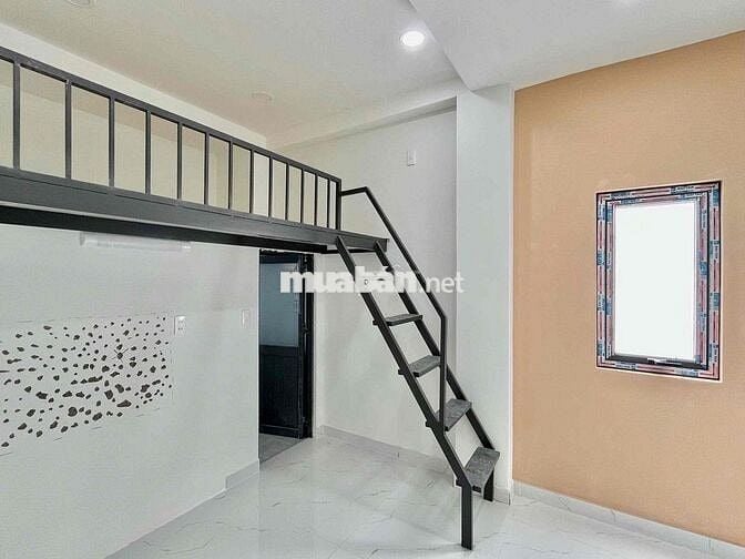 Phòng trọ giá rẻ , Mới xây 100% , Gần lotte mart Quận 7