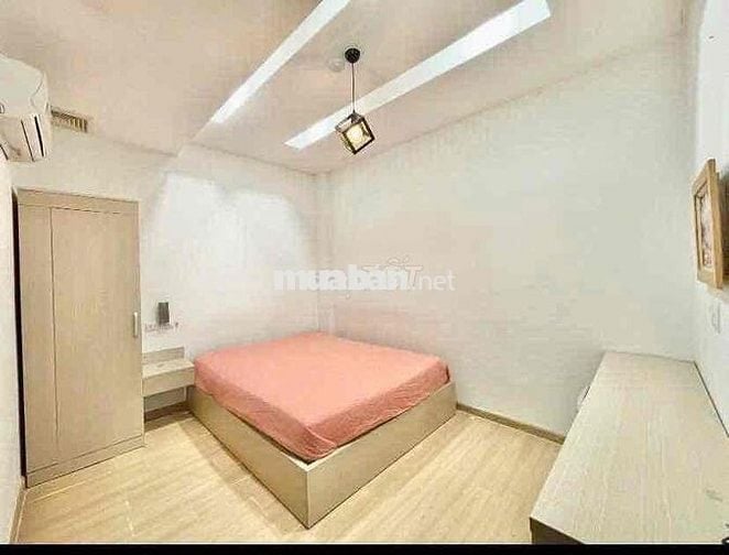 TRỐNG SẴN STUDIO 25m2 CÓ THANG MÁY NẰM NGAY TRUNG TÂM QUẬN 1