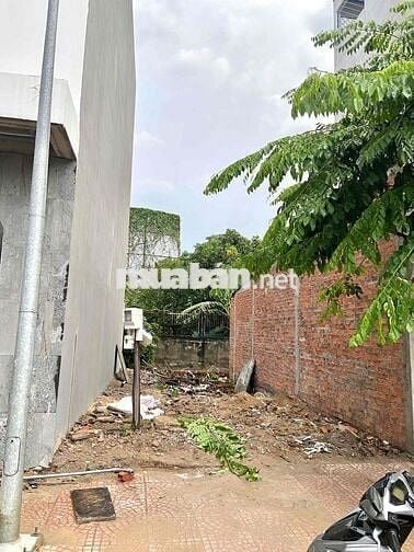 Bán đất TL43 giá tốt khu vực này
