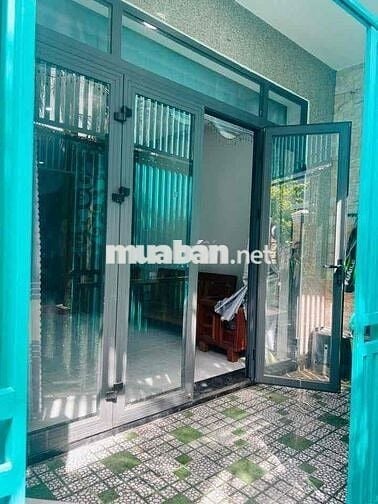 bán nhà 3 tầng kiệt TRẦN CAO VÂN cách đường 60mét