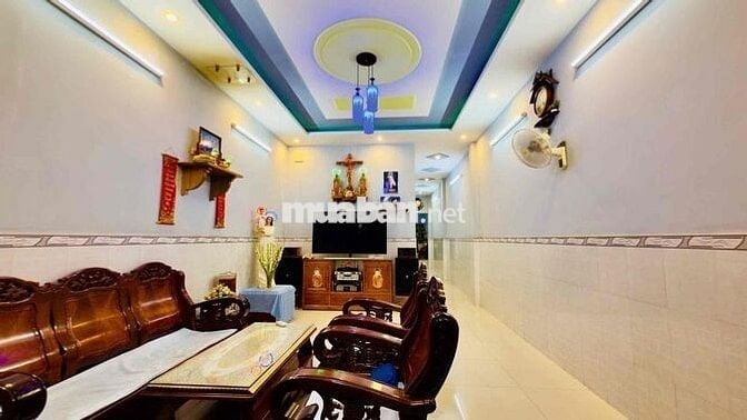 🏡Bán nhà đẹp đường oto phường Bình Đa Biên Hoà Đồng Nai 130m2 chỉ 3tỷ3