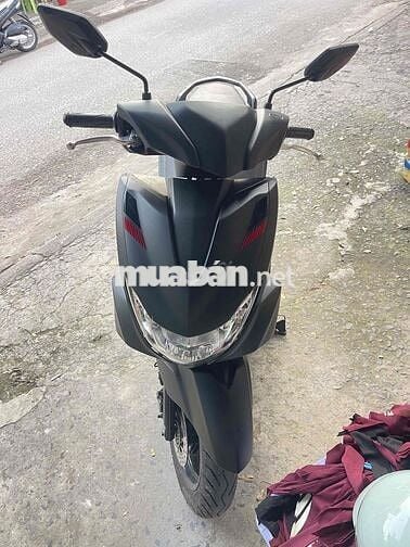 yamaha freego 2024 nhà dùng ít đi