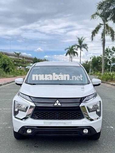 Mitsubishi Xpander 2022 1.5 AT 1 chủ từ đầu