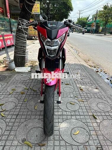 bán xe sonic đời 2019 xe đẹp máy zin ( trả góp 0đ)