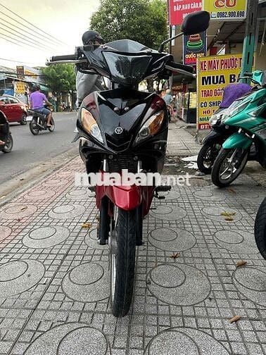 ex 135 xuống áo 2010 cực chất ( có bán trả góp)