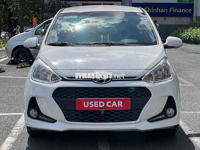 Hyundai 2018 - 46000 km