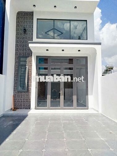 🏠 CHÍNH CHỦ CẦN BÁN GẤP NHÀ LỬNG 105m² – SỔ RIÊNG, Ở NGAY!