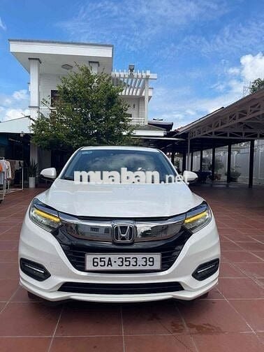 Honda HR-V 2*** km