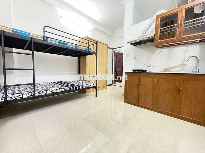 CHO THUÊ PHÒNG TẠI 89 LẠC LONG QUÂN