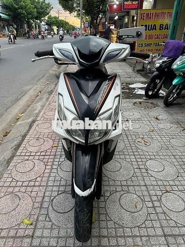 luvias fi xe đẹp máy zin êm giá rẻ