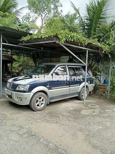 Mitsubishi Jolie 2004  - 235000 km