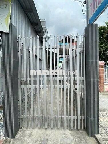 Cần bán gấp dãy trọ 7P 1kiot ở gần KCN Tây Bắc 144m2 - SHR - giá 890tr