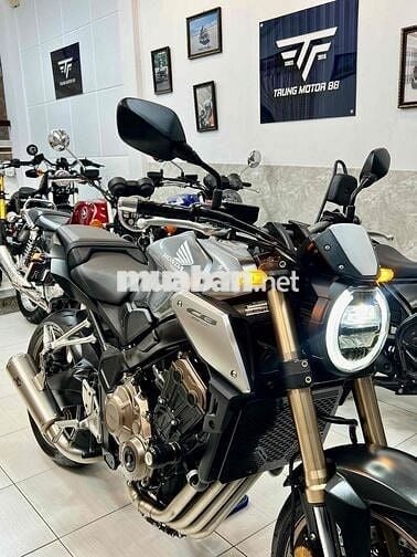 CB650r BSTP Chính Chủ đập thùng 29/12/2022 Zin Đep