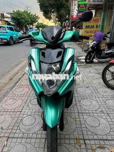 novo 5 xe đẹp máy êm full chức năng giá rẻ