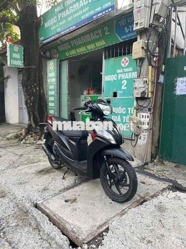 cần bán honda vison 110 zin