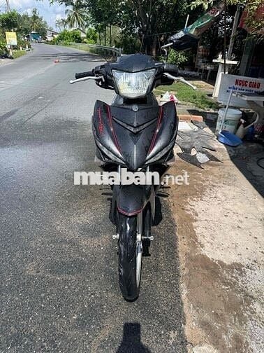 xe đẹp may móc zin.9chủ.giá 14.8 lh ***