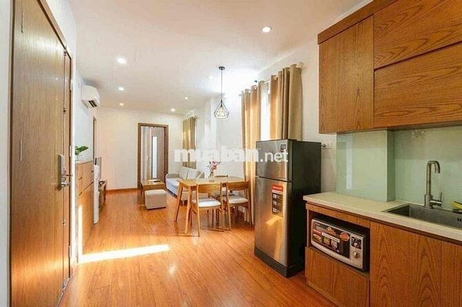 LINH LANG CÓ CĂN 2 NGỦ 70m2 DỌN VÀO Ở LUÔN