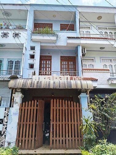 Cho thuê nhà 1Trệt 2Lầu, Kdc Bửu Long, Biên Hoà, Đồng Nai.