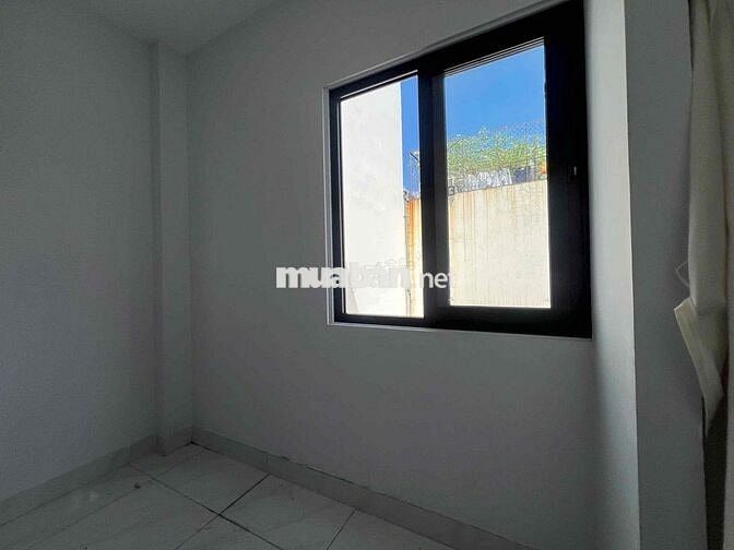 QUẬN 10- FULL NT, NEW 100% CỬA SỔ TRỜI- GẦN ĐH HUFLIT, BÁCH KHOA