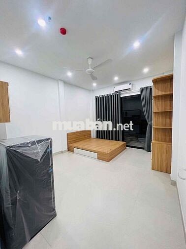Studio Bancol gần công viên Làng Hoa GV