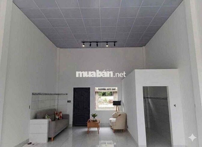 Ngộp Bán Nhanh 150m2 full thổ + shophouse sẵn trên đất - Ký CC ngay