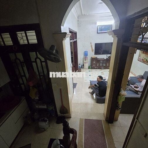 Bán nhà Phú Mỹ, Mỹ Đình, ngõ ô tô, 70m2 11 tỷ, kinh doanh tốt
