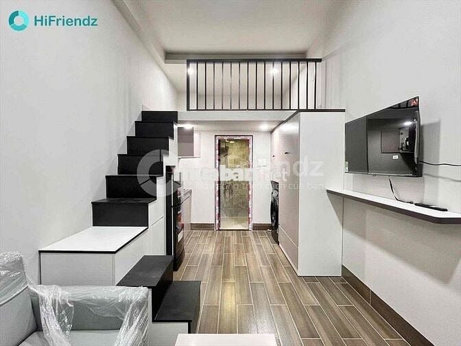 🌟 CHO THUÊ PHÒNG TRỌ DUPLEX SIÊU ĐẸP – SIÊU RẺ GÒ DẦU, TÂN PHÚ 🌟