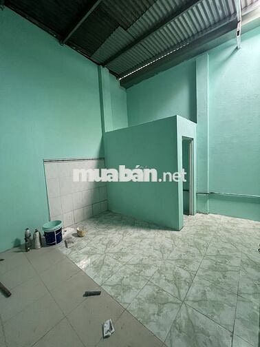 Phòng trọ có gác giá rẻ 1tr2/tháng