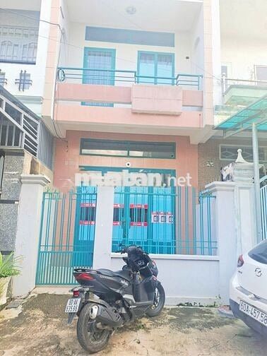 CHO THUÊ NHÀ PHƯỜNG BỬU LONG GIÁ 7 TRIỆU
