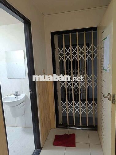 CHO THUÊ CĂN HỘ - Căn Góc 55m 2PN va 2WC