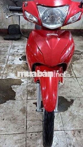 Bán Honda Wave A 110 đời 2019 giấy tờ chính chủ