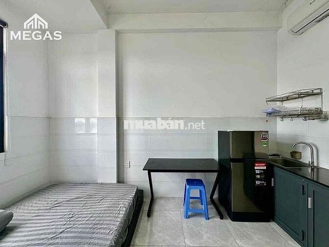 PHÒNG ĐẸP MÊ LY TẠI TRẦN BÁ GIAO