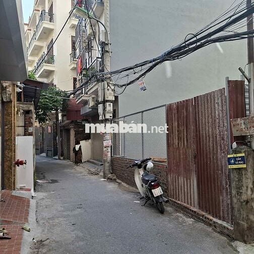 BÁN ĐẤT XUÂN ĐỈNH - LÔ GÓC - OTO BẢY CHỖ VÀO - KINH DOANH ĐỈNH