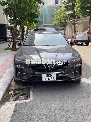 VinFast Lux A2.0 2022 A2.0 Tiêu chuẩn - 30000 km