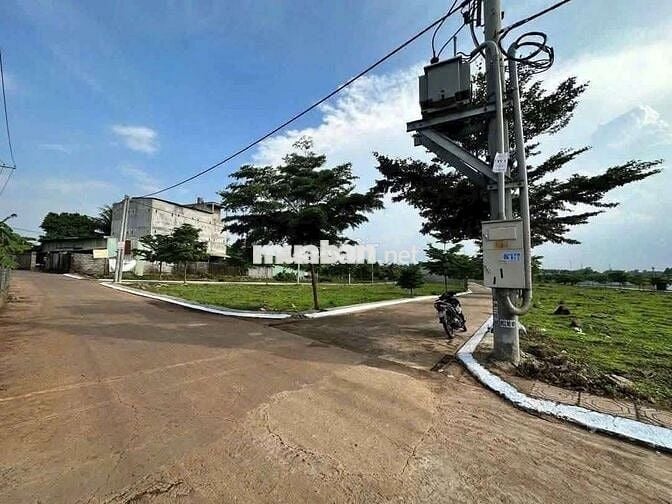 Xã trảng bom khu tam thanh ấp 7 chỉ 1 lô *** xây nhà ở cực đẹp