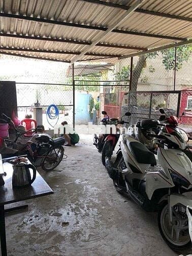 Bán nhà Lái Thiêu 63m2 sổ hồng tặng thêm 40m2 giấy tay dính liền kề