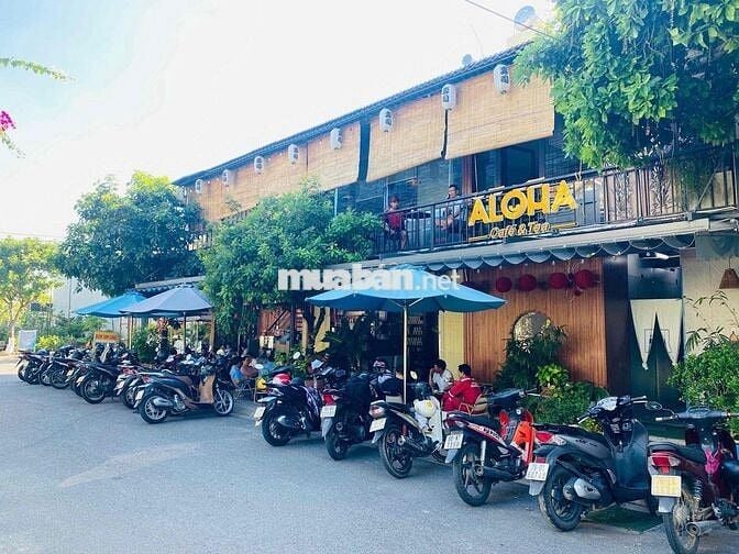 cần sang cafe Aloha Quảng Ngãi