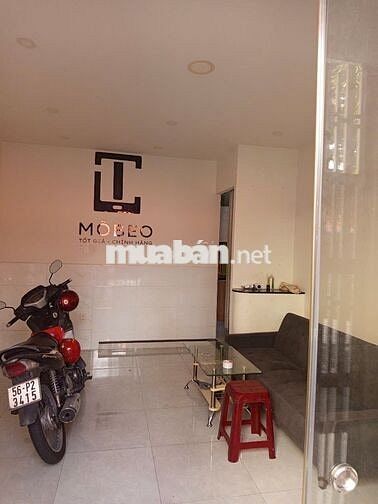Nhà đẹp 12/1 Nguyễn Sơn, Tân Phú – Hẻm thông cho thuê Kinh doanh,ở GĐ