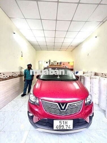 MẶT TIỀN ĐƯỜNG 24 LÊ VĂN QUỚI ĐƯỜNG 6M THÔNG BUÔN BÁN TIỆN , GẦN CHỢ