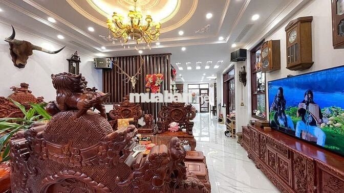 Bán nhà biệt thự 180m2, 5 tầng, khu đô thị Dương Nội, Hà Đông.