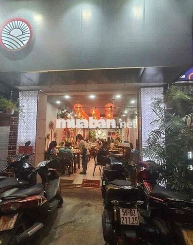 💎💎💎 CHO THUÊ MBKD - TRỐNG SẴN - MẶT TIỀN BÙI ĐÌNH TUÝ - BÌNH THẠNH