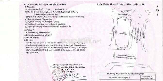 25 TRIỆU/M2 ĐẤT BỐN MẶT TIỀN TIỆN XÂY KHÁCH SẠN