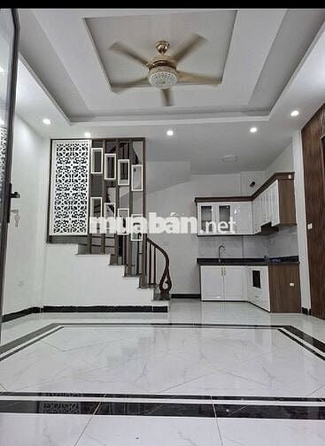 Chính chủ bán nhà phố Cầu Am HĐ  48m x 5t, ô tô đỗ cửa, chỉ hơn 7 tỷ