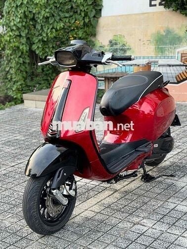 💥💥 Vespa Sprin 2018 Abs Iget Bstp Chính chủ