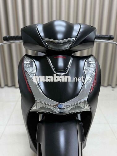 SH 160ABS Cuối 2024 siêu lướt cần sang nhượng